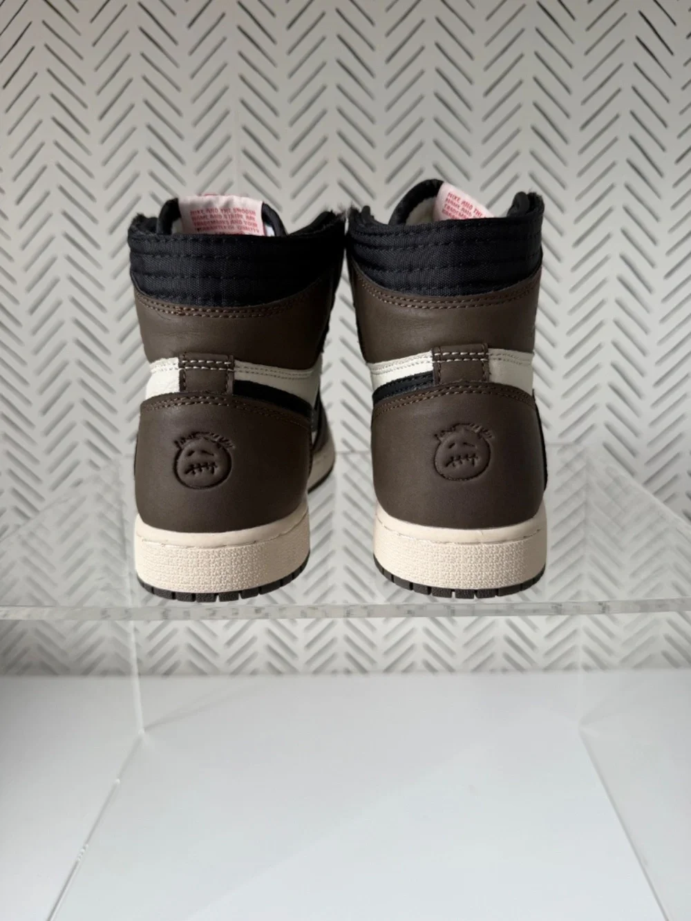 Nike Air Jordan 